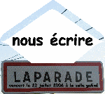 Laparade 47 courriel